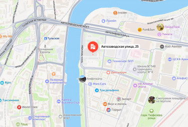 Image for ВНИМАНИЕ! Переезд производства, склада и офиса!