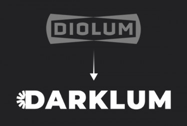 Image for Ребрендинг Diolum