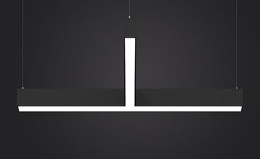 Т-образные