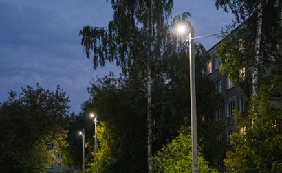 Улица