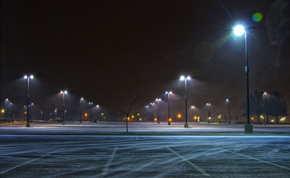 Паркинг